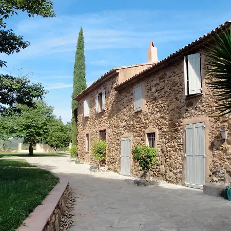 Chai - Hye160 La Londe-les-Maures